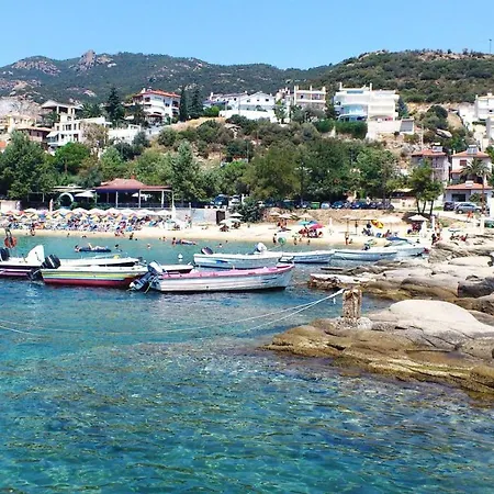 Euphoria House Palaiontsiflikion