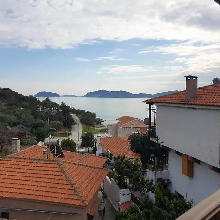 Euphoria House Case de vacanță