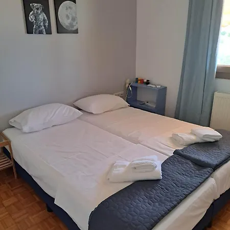 Euphoria House * Palaiontsiflikion