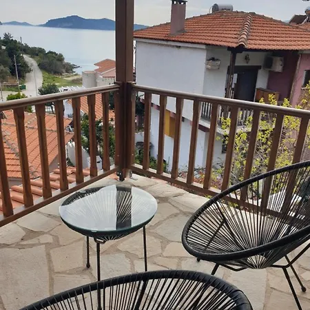 Σπίτι διακοπών Euphoria House