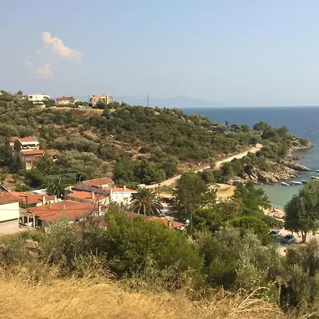 Σπίτι διακοπών Euphoria House