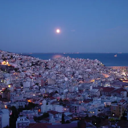 Euphoria House Σπίτι διακοπών PalaiónTsiflíkion