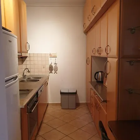 Euphoria House Σπίτι διακοπών