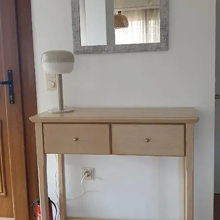 Σπίτι διακοπών Euphoria House PalaiónTsiflíkion