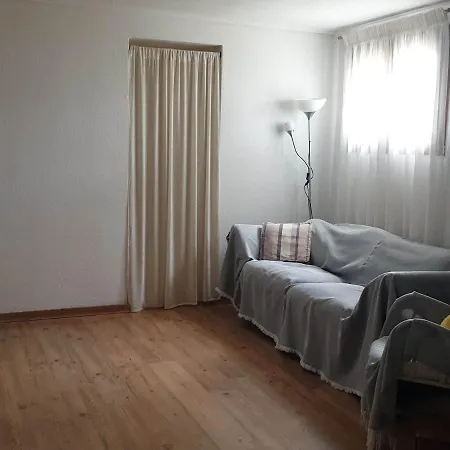 Σπίτι διακοπών Euphoria House *