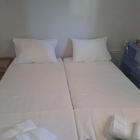 Euphoria House Σπίτι διακοπών