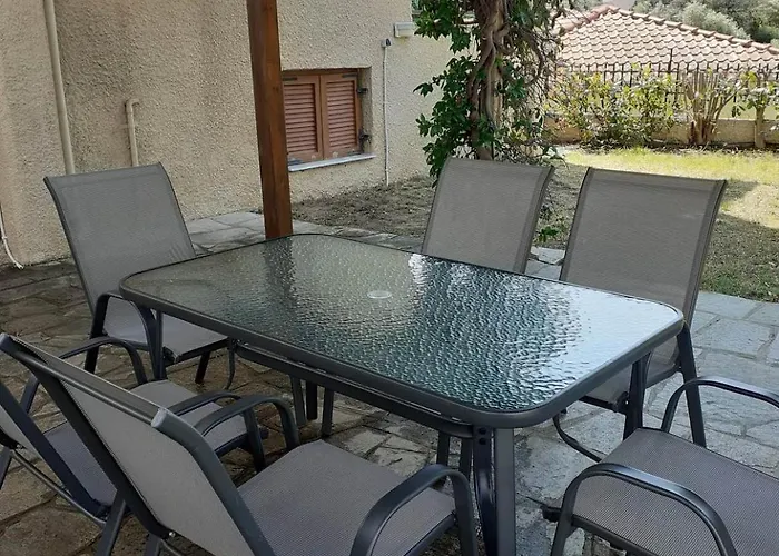 Vakantiehuis Euphoria House