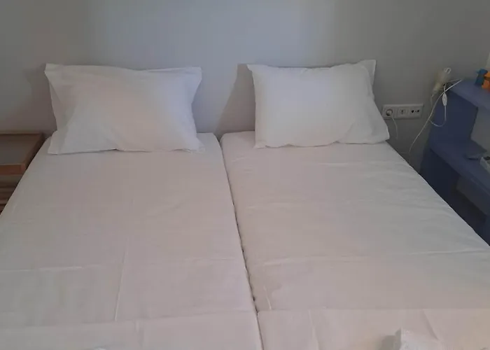 Euphoria House Vakantiehuis